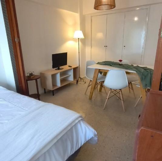 Departamento · 27m² · 1 Ambiente