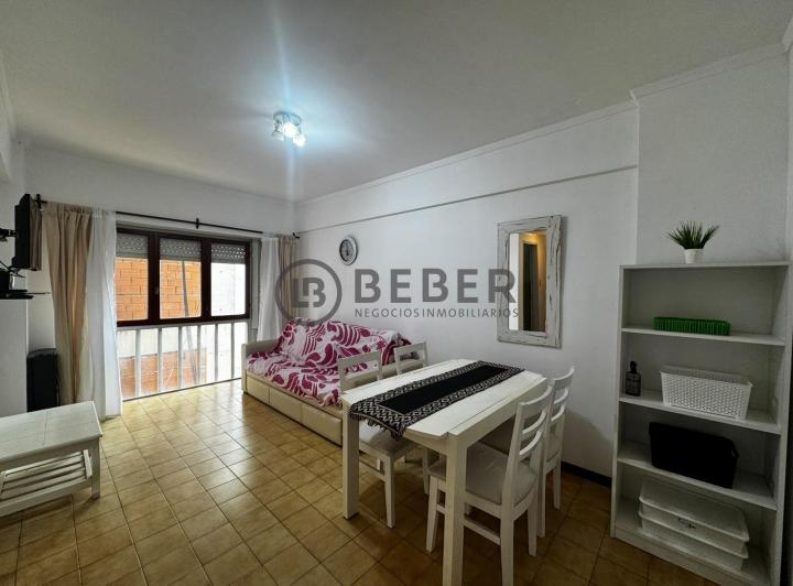 Departamento · 37m² · 2 Ambientes