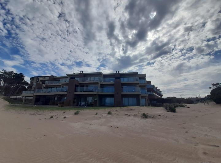 Departamento · 71m² · 3 Ambientes · 1 Cochera
