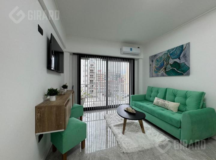 Departamento · 58m² · 3 Ambientes