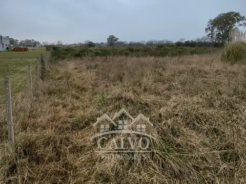 Terreno en Venta en Mercedes, Partido de Mercedes