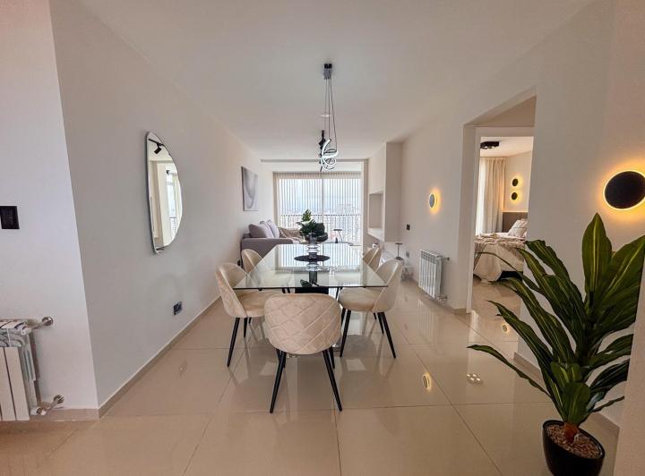 Departamento · 80m² · 3 Ambientes