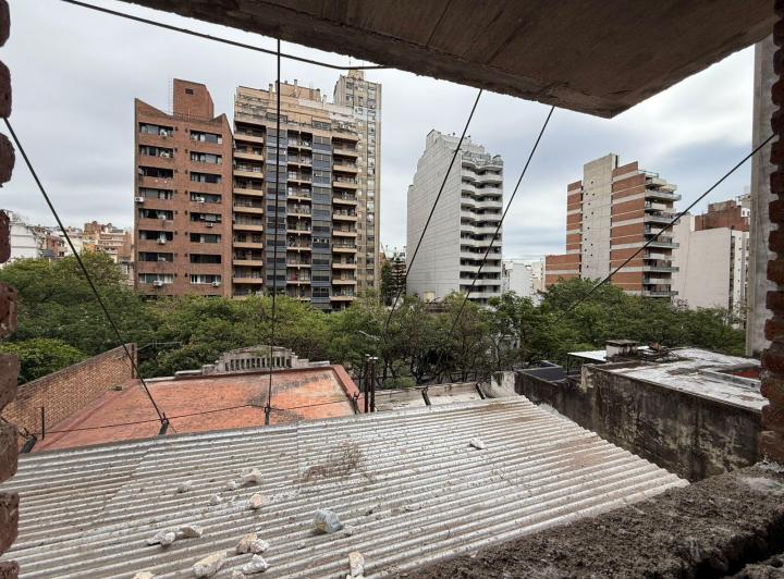 Departamento · 77m² · 3 Ambientes