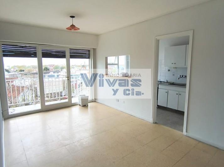 Departamento · 72m² · 3 Ambientes