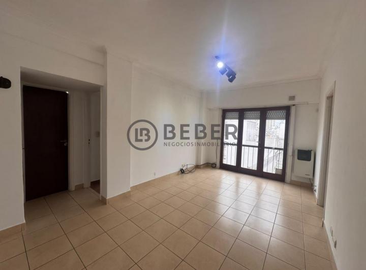 Departamento · 34m² · 2 Ambientes