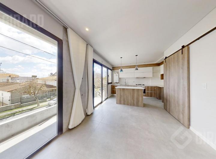 Departamento · 119m² · 4 Ambientes · 1 Cochera