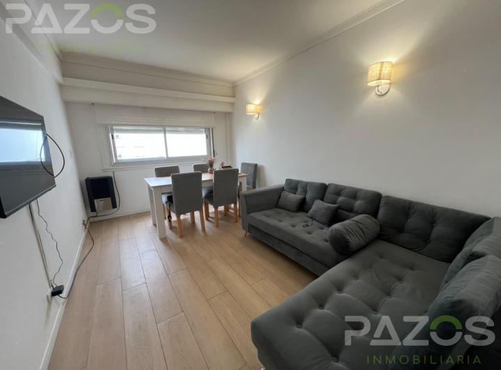 Departamento · 40m² · 2 Ambientes