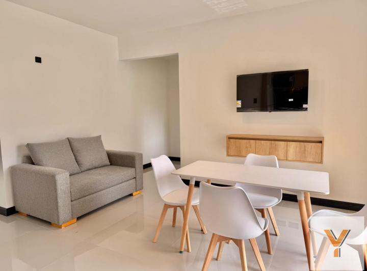 Departamento · 48m² · 2 Ambientes