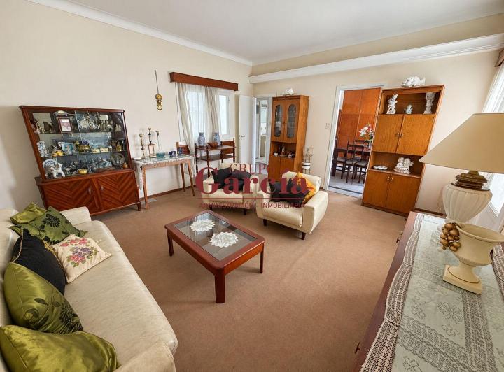 Departamento · 60m² · 3 Ambientes