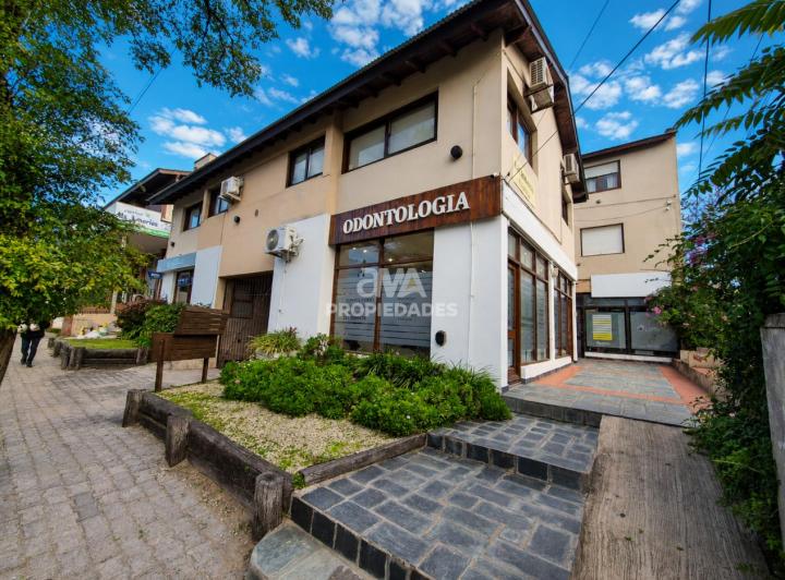 Departamento · 66m² · 3 Ambientes · 1 Cochera