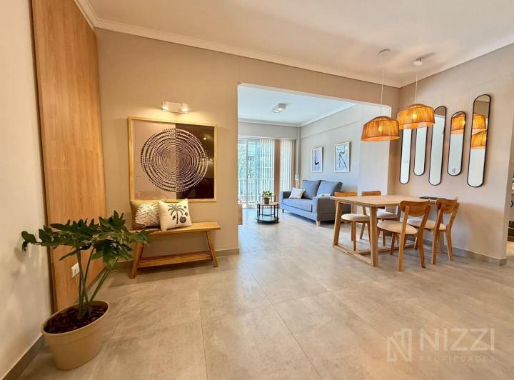 Departamento · 75m² · 3 Ambientes