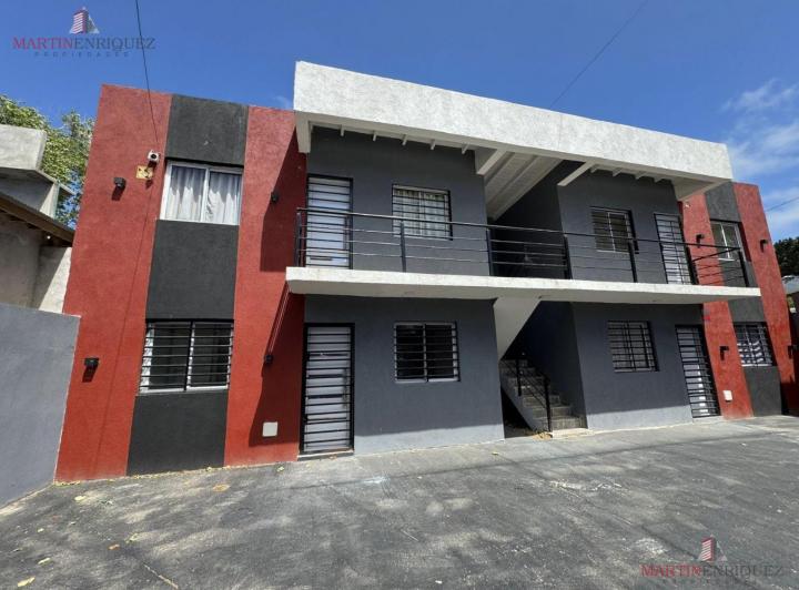 Departamento · 50m² · 3 Ambientes · 1 Cochera