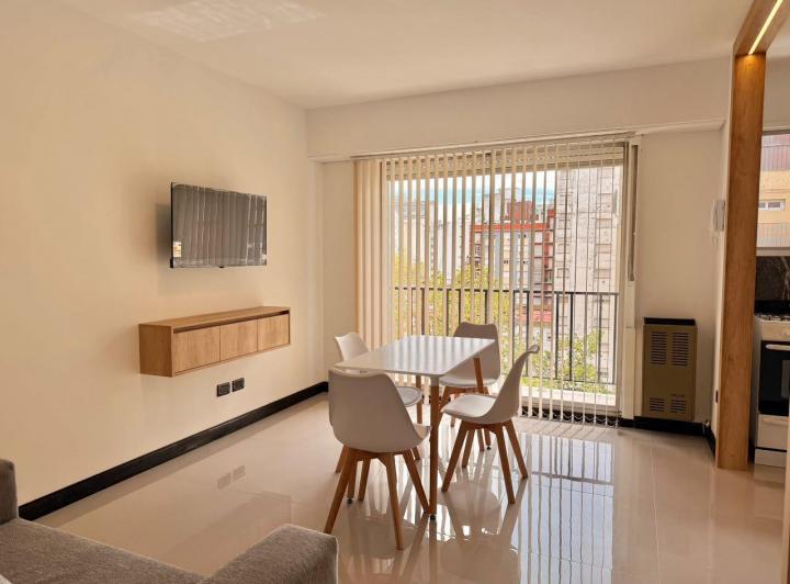 Departamento · 44m² · 2 Ambientes