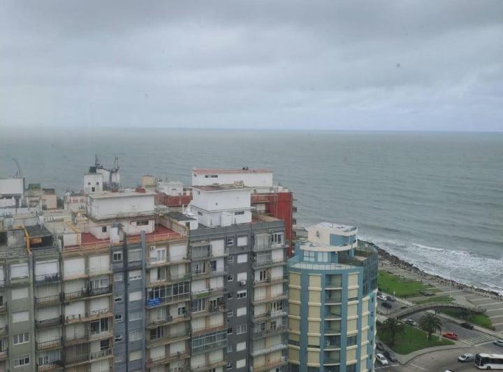 Departamento · 110m² · 4 Ambientes · 1 Cochera