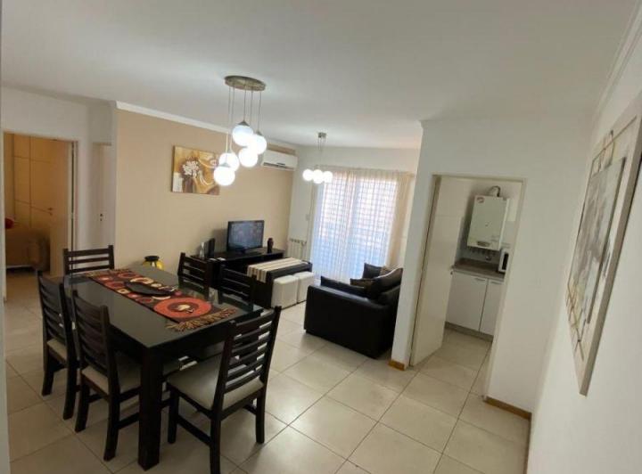Departamento · 65m² · 3 Ambientes