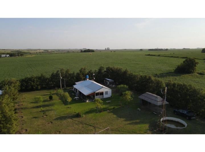 Campo · 110m²