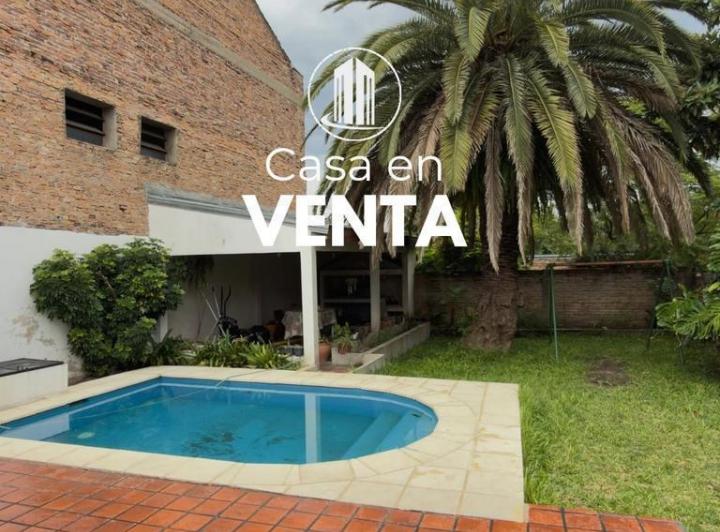 Casa · 4 Ambientes