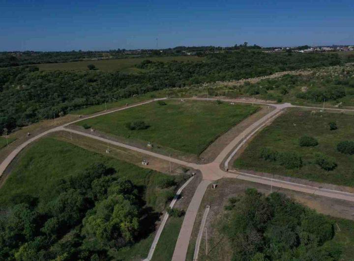 Terreno · 800m²