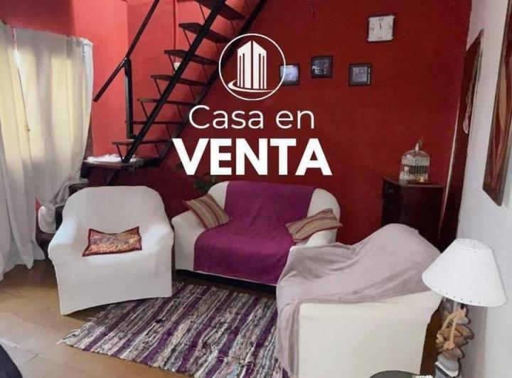 Casa · 5 Ambientes