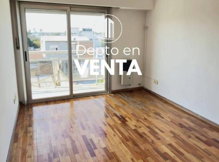 Departamento · 3 Ambientes