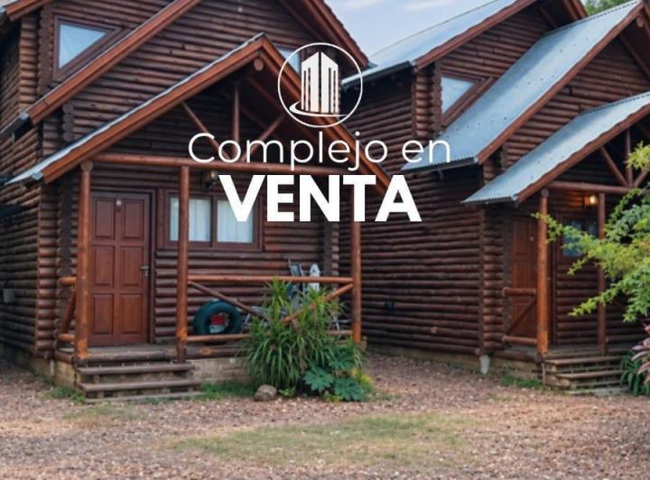 Casa · 310m² · 10 Ambientes · 6 Cocheras
