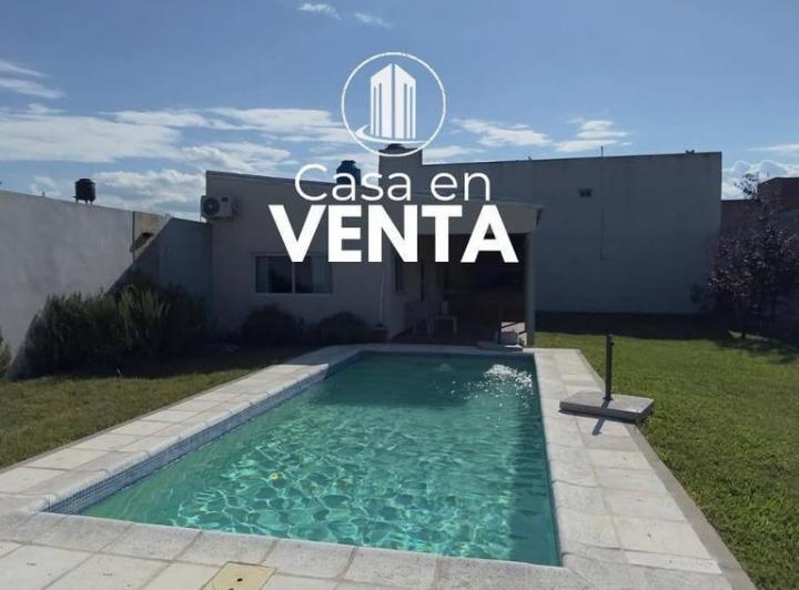 Casa · 60m² · 1 Ambiente