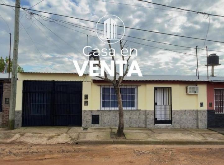 Casa · 248m² · 4 Ambientes