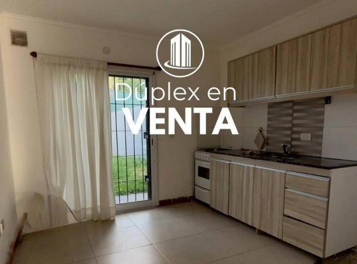 Departamento · 80m² · 5 Ambientes · 1 Cochera