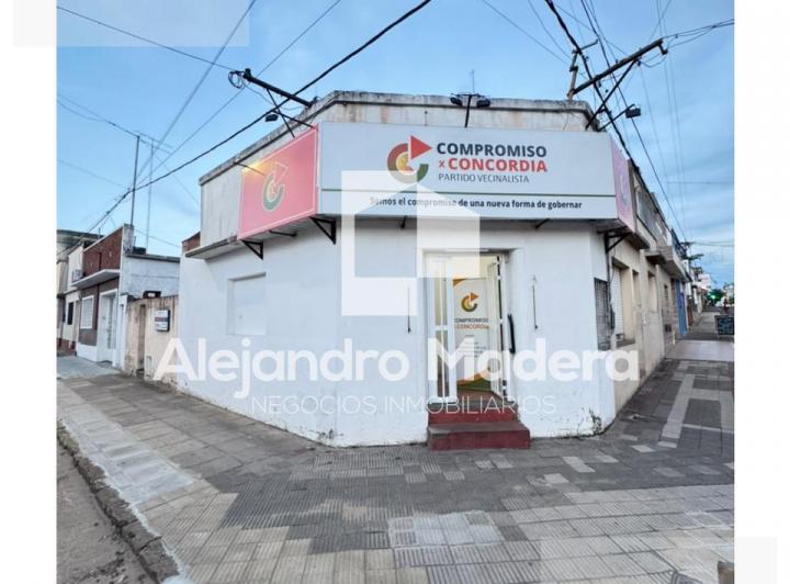 Casa · 96m² · 4 Ambientes