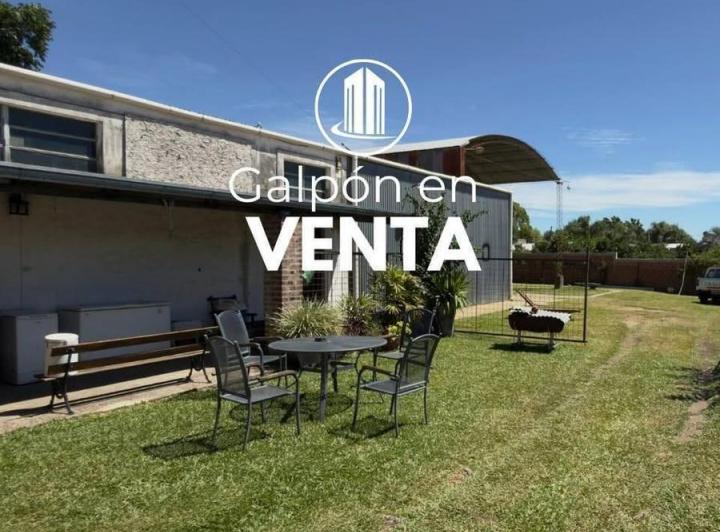 Casa · 265m² · 4 Ambientes · 3 Cocheras