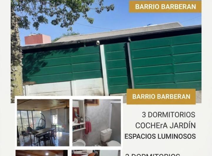 Casa · 200m² · 1 Ambiente