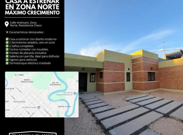Casa · 310m² · 1 Ambiente