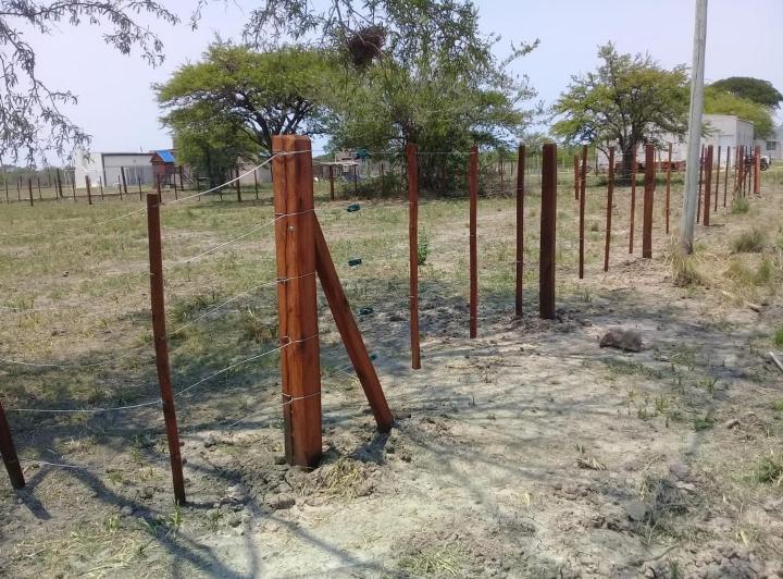 Terreno · 1000m²