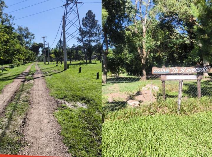 Terreno · 423m²