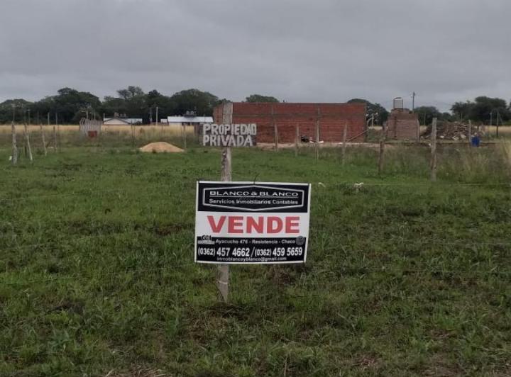 Terreno · 480m²