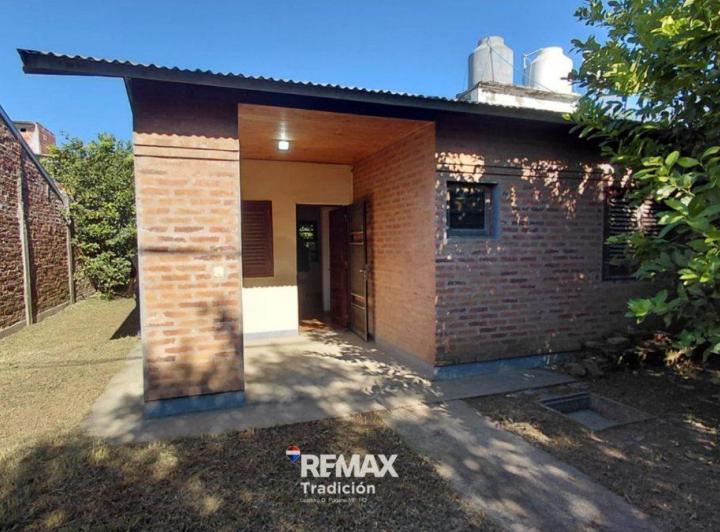 Casa · 80m² · 4 Ambientes · 1 Cochera
