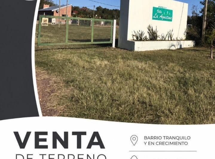 Terreno · 540m²