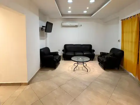 Casa en alquiler