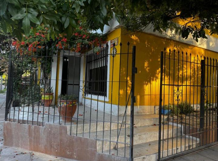 Casa · 78m² · 3 Ambientes