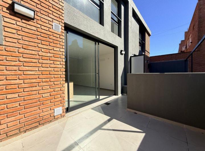 Departamento · 65m² · 3 Ambientes