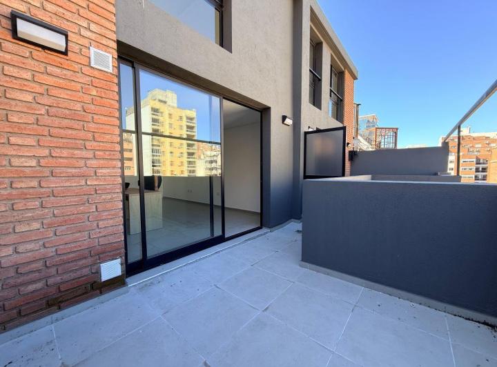 Departamento · 70m² · 4 Ambientes