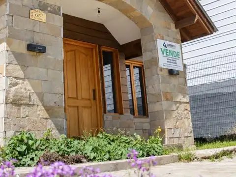 Casa - venta - argentina, futaleufu - av. ameghino 63