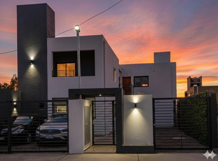Departamento · 43m² · 2 Ambientes