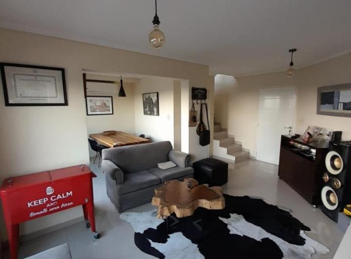 Departamento · 58m² · 2 Ambientes · 2 Cocheras