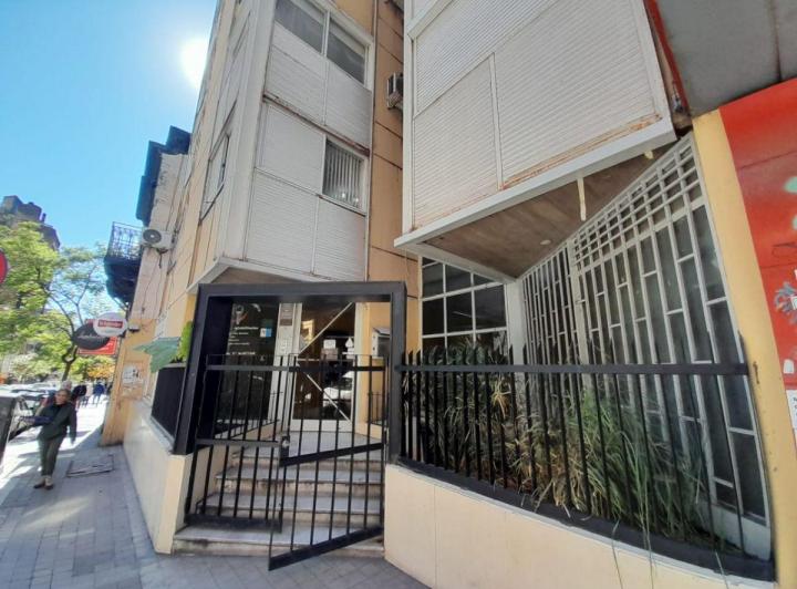Departamento · 63m² · 3 Ambientes