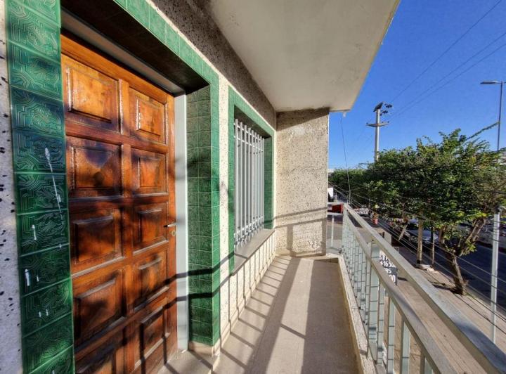 Departamento · 100m² · 4 Ambientes