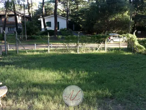 Terreno en Venta en Valeria del Mar, Partido de Pinamar