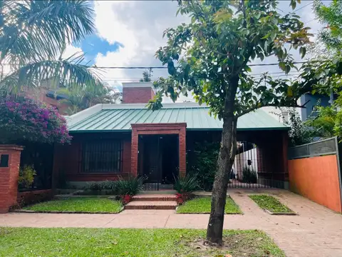 Casas - casa - otras zonas, resistencia