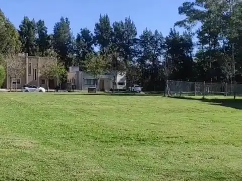 Terreno en Venta en Santo Tomas, Countries y Barrios Cerrados en Pilar