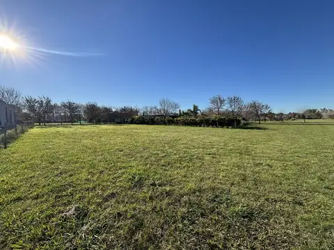 Terreno en Venta en Pilar, Partido de Pilar